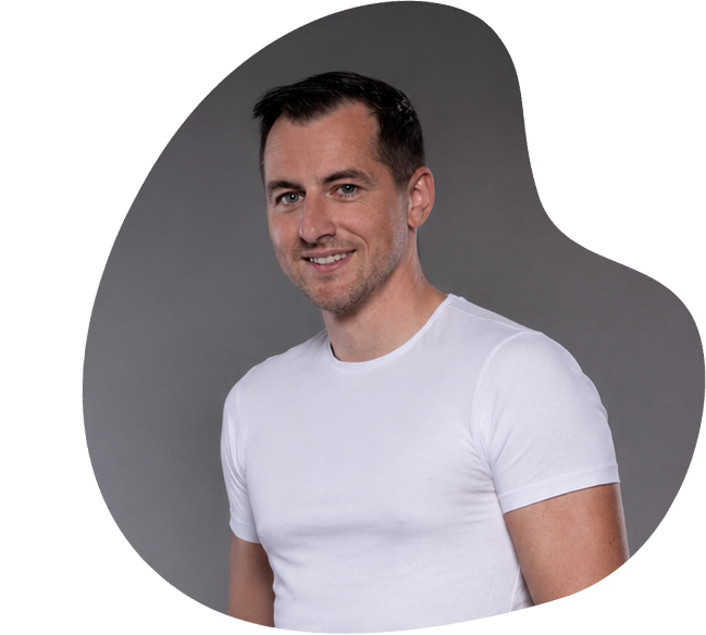 Jiří Víšek – webdesignér a grafik